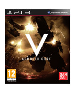 Armored Core V (PS3)